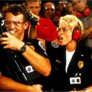 Foto Loucademia de Polícia 5 - Missão Miami Beach