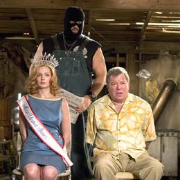 Foto Miss Simpatia 2 - Armada e Poderosa