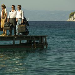 Foto Mamma Mia! - O Filme