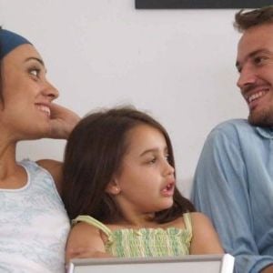 Foto Nascido e Criado