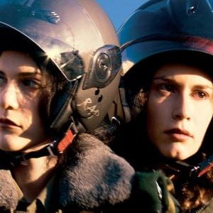 Foto Uma Juventude Como Nenhuma Outra