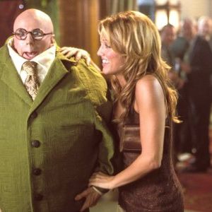 Foto Mestre do Disfarce