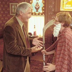 Foto Mestre do Disfarce