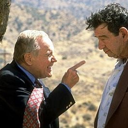 Foto Meu Melhor Inimigo