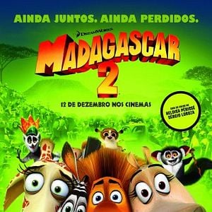 Foto Madagascar 2