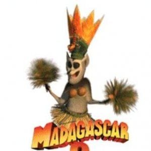 Foto Madagascar 2