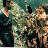 Foto Mad Max Além da Cúpula do Trovão