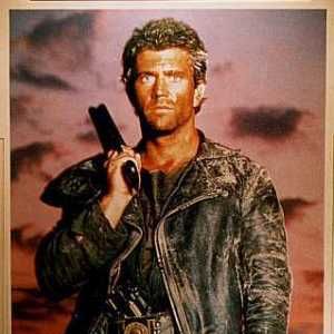 Foto Mad Max Além da Cúpula do Trovão