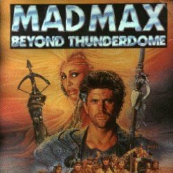 Foto Mad Max Além da Cúpula do Trovão