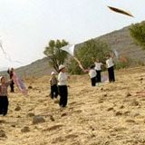 Foto Sob o Céu do Líbano