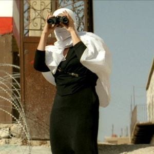 Foto Sob o Céu do Líbano