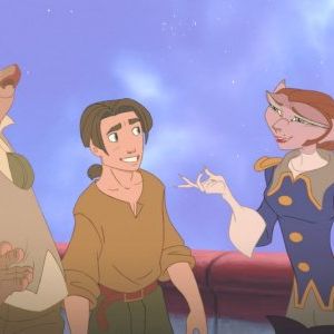 Foto O Planeta do Tesouro