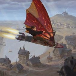 Foto O Planeta do Tesouro