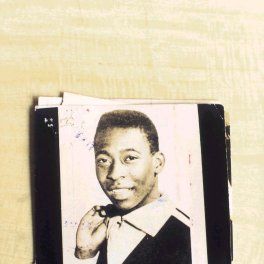 Foto Pelé Eterno