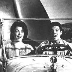 Foto A Praia dos Amores