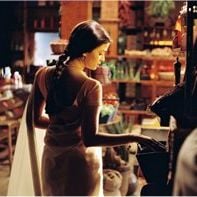 Foto O Sabor da Magia