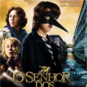 Foto O Senhor dos Ladrões
