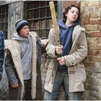 Foto O Senhor dos Ladrões