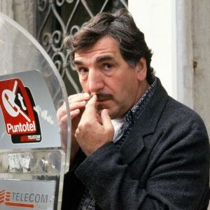 Foto O Senhor dos Ladrões