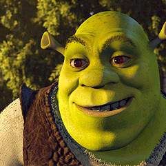 Foto Shrek