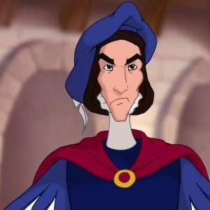 Foto O Pequeno Narigudo