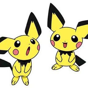 Foto Pokémon 3: O Feitiço dos Unown