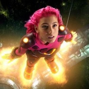 Foto As Aventuras de Sharkboy e Lavagirl em 3-D