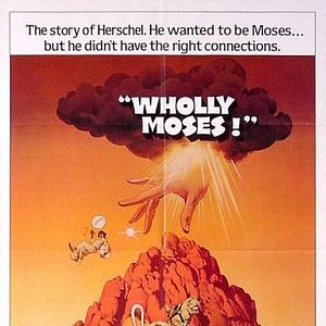 Foto A Outra Face de Moisés