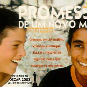 Foto Promessas de um Novo Mundo