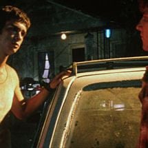 Foto Quase um Segredo