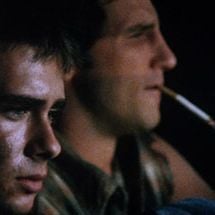 Foto Quase um Segredo