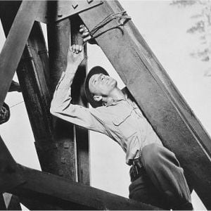 Foto Por Quem os Sinos Dobram