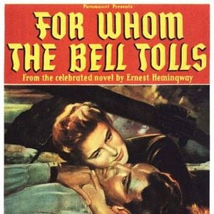 Foto Por Quem os Sinos Dobram