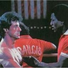 Foto Rocky 3 - O Desafio Supremo