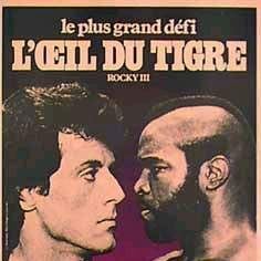 Foto Rocky 3 - O Desafio Supremo