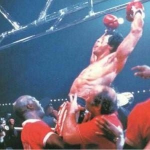 Foto Rocky 3 - O Desafio Supremo