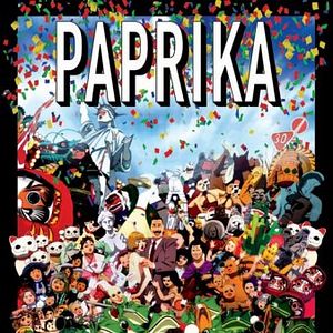 Foto Paprika