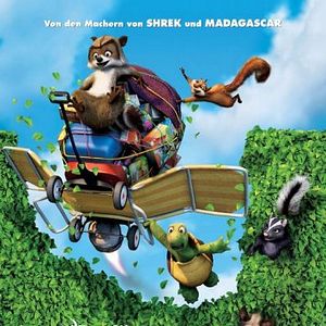 Foto Os Sem-Floresta