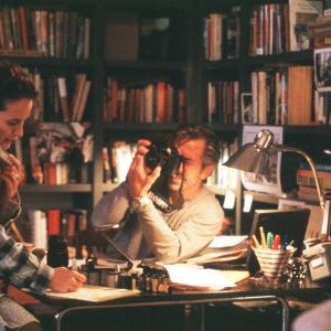 Foto O Resgate de Harrison