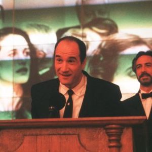 Foto O Resgate de Harrison