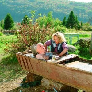 Foto Pai, Filhos & Etc.