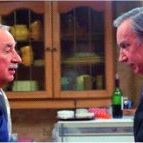 Foto Pai, Filhos & Etc.