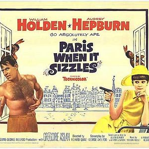 Foto Quando Paris Alucina