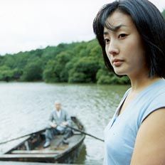 Foto Primavera, Verão, Outono, Inverno e... Primavera