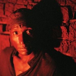 Foto Lugar Nenhum na África