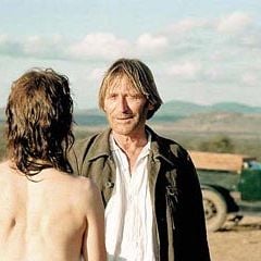 Foto Lugar Nenhum na África