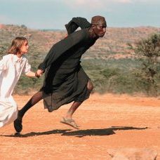 Foto Lugar Nenhum na África