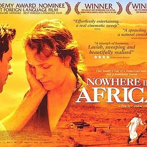 Foto Lugar Nenhum na África