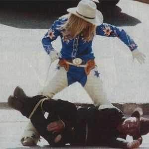 Foto As Panteras - Detonando