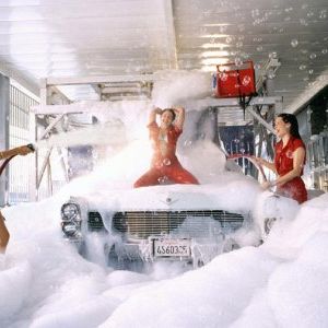 Foto As Panteras - Detonando